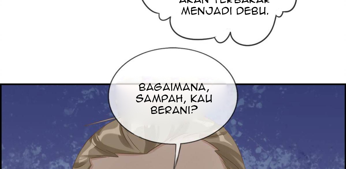 Strongest System Chapter 04 Bahasa Indonesia